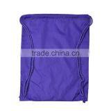 Promotional Nylon Cinch Drawstring Bag thumbnail-2