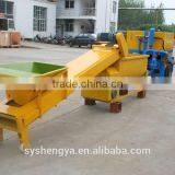 German Technology Shengya CLC Block,liteblok Mould Shaping Machines Small Scale Industries in India Images thumbnail-4