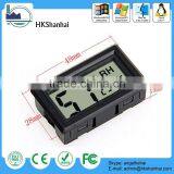 Best Selling Products High Quality Car Thermometer / Car Thermometer Clock Cheap Goods From China Supplier