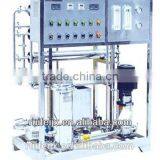 One-stage Reverse Osmosis Machine thumbnail-2