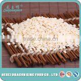 Top Quality no Chemicals Crushed Sweet Debittered Apricot Kernel Used for Baking, Beverage, Food