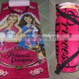 Pillow Beach Towel With Belt Products