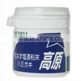 UNIMAT MARU NASU Souse Natural Toothpaste KOUGEN Made in Japan thumbnail-1