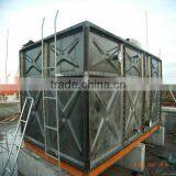 2016 Factory Price Enameled Steel Water Storage Tank in High Quality thumbnail-3