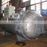 Hot Selling Steam or Electrical Autoclave for AAC Plant
