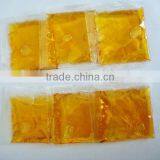 Chili Oil Within Instant Noodles