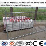 Hot Dipped Galvanized Safety Removable Temporary Swimming Pool Fence thumbnail-6