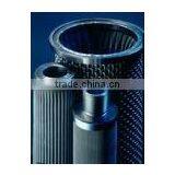 Pleated Filter Cartridge