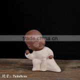 China Gong fu Xiao zi Porcelain Gift Crafts Child Craft Toys thumbnail-3