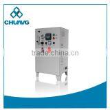 2013 Hot Sale Water Cooling Feed Outside Oxygen Source Ozone Generator