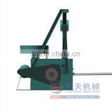 New Arrival Excellent Quality Timber Charcoal Briquetting Machine thumbnail-3