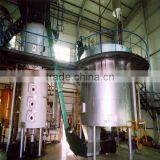 Oil Extraction Equipment: