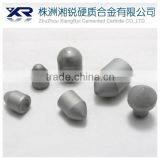 Spherical Tungsten Carbide Button