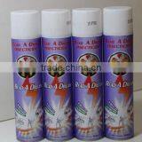 China Cheap Insecticide Export for Africa Market