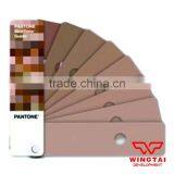 Pantone Skin Color Guide STG201