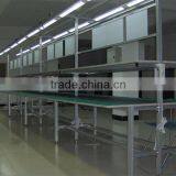 Industrial Assembly Line