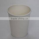 White Disposable Paper Cup, Food Grade thumbnail-2