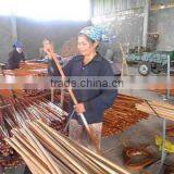 BEST SALE PLASTIC BROOM STICK FROM VIETNAM thumbnail-2