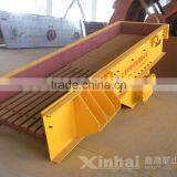 High Quality Vibrating Feeder Price for Mining Plant thumbnail-2