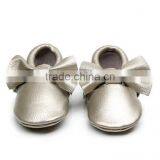 Genuine Leather Moccasins Baby, Wholesale Shoes Baby Moccasins thumbnail-6