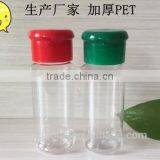 100ml Pet Spice Bottle /pepper Shaker Bottle for Wholesales thumbnail-3