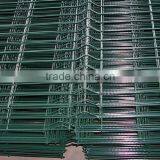 Galvanized/PVC Coated Welded Wire Mesh, Hot Sale!