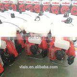 Knapsack Power Petrol Engine Sprayer thumbnail-5