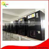 Worth Buying Chinasupplier Snack/drink and Hot/cold Coffee Vending Machine