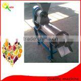 Fruit Extractor Machine for Squeezing Juice
