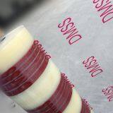 Temporary Adhesive PE Films With Clear Adhesive thumbnail-2