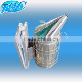 Beekeeping Equipment Stainless Steel Electric Bee Smokers For Bee Farm Keeping