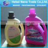 Wholesale Bulk Liquid Laundry Detergent 12-18% Active Matter thumbnail-1