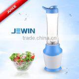 300W Mini Personal Fruit Juicer Blender China thumbnail-4