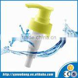 Newest Design Top Quality Liquid Soap Lotion Pump 28/400 thumbnail-2
