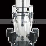 2013 New Model Small Aquaculture Protein Skimmer For Fish Tank