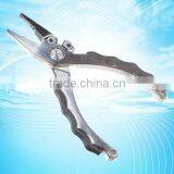 AP203 Professional Stainless Steel Fishing Plier thumbnail-1
