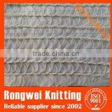 55gsm White Cheap China Monofilament Anti Hail Nets Warp Knitted