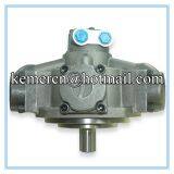 Intermot NHM16 Hydraulic Motor NHM16-1400 NHM16-1600 NHM16-1800 NHM16-2000 NHM16-2400 NHM16-3000 thumbnail-3