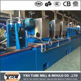 Decorative Application Stainless Steel Pipe Making Machine thumbnail-3
