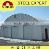 Screw-Joint Galvanized steel buildings