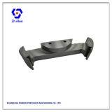 Customized Aluminum Auto CNC Machining Parts Milling Metal Spare Parts thumbnail-2