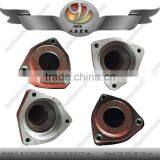 Diesel Engine DF12 Oil Seal Seat for Final Driving Box, DF15 Oil Seal Seat for Walking Tractors thumbnail-1