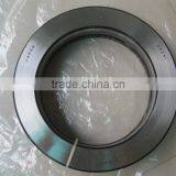 Hot Sale Ball Bearing 51176 Single Row Axial Load Thrust Ball Bearings thumbnail-1