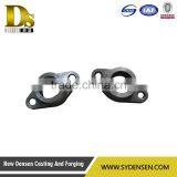 China OEM Metal Sand Cast Scrap Cast Iron Price per kg Products thumbnail-3