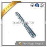 Hot Dip Galvanized Carbon Steel Full Thread Bolt,6.8,8.8,10.8 Grade thumbnail-5