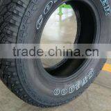 Comforser Brand SUV 4*4 A/T Tyres With Outlined White Letter thumbnail-3