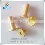 Brass Hardware Nuts and Bolts thumbnail-3