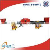 Fuwa Mechanical Suspension for Trailer thumbnail-1