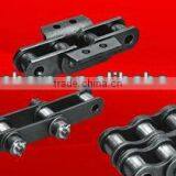 Transmission Chains Double Chain Duplex Roller Chain thumbnail-1