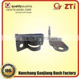 Precision Sheet Metal Stamping thumbnail-1